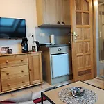 Apartamenty U Drwala