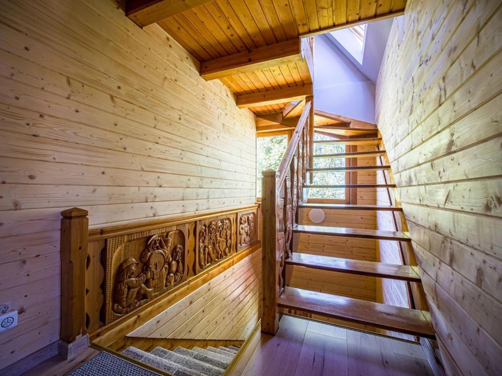 Guest house U Drwala