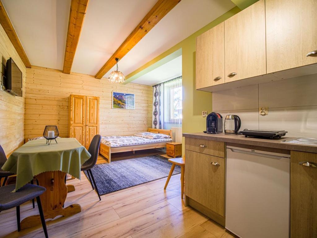 U Drwala Guest house