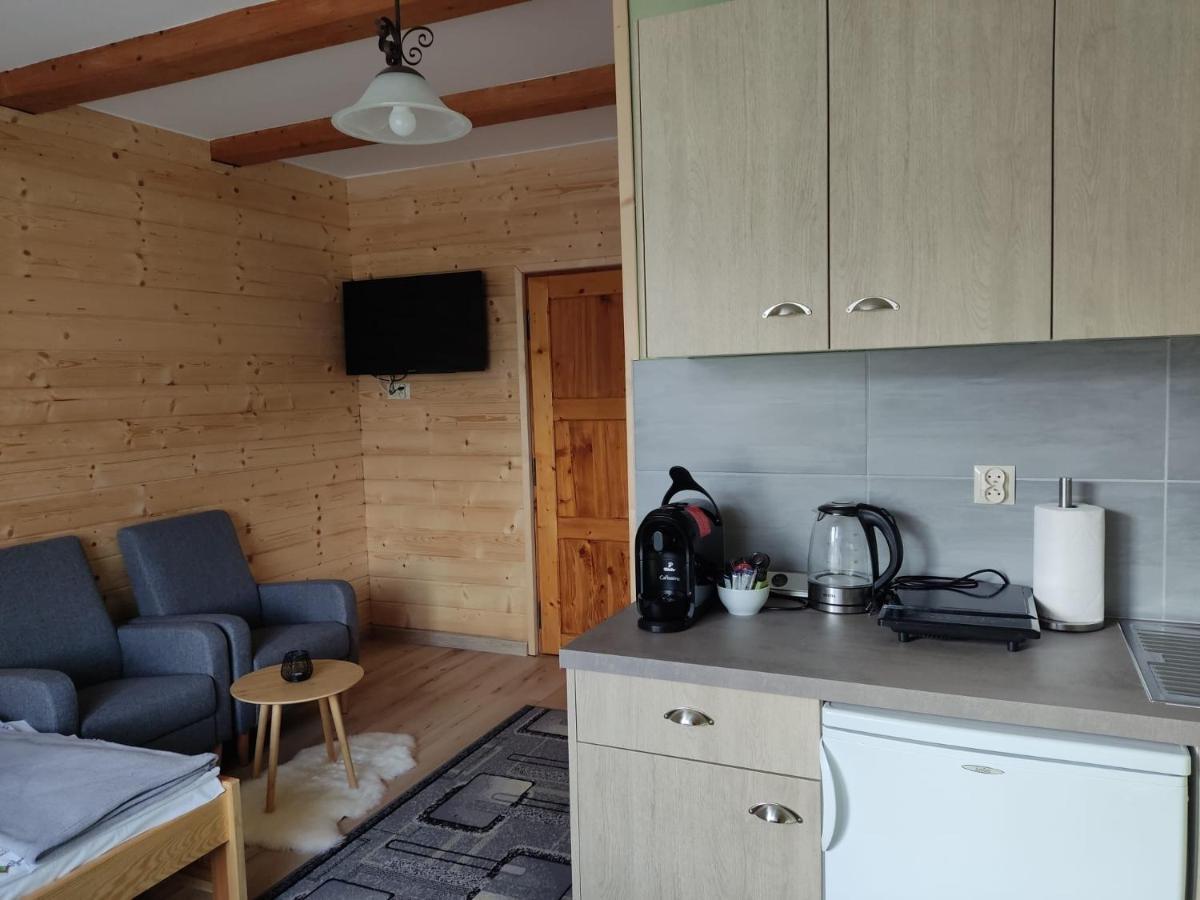 Guest house U Drwala Zakopane