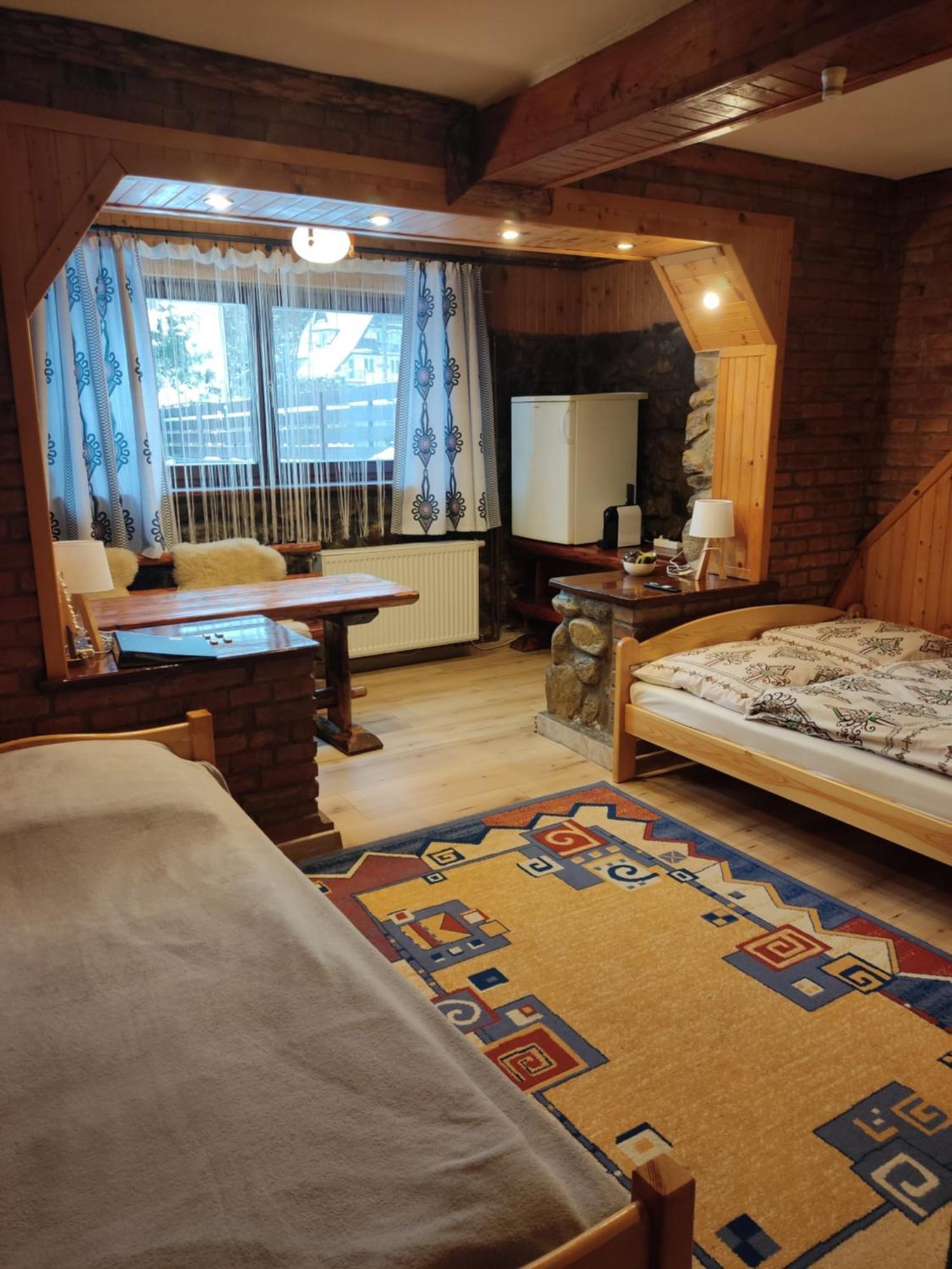 U Drwala Guest house