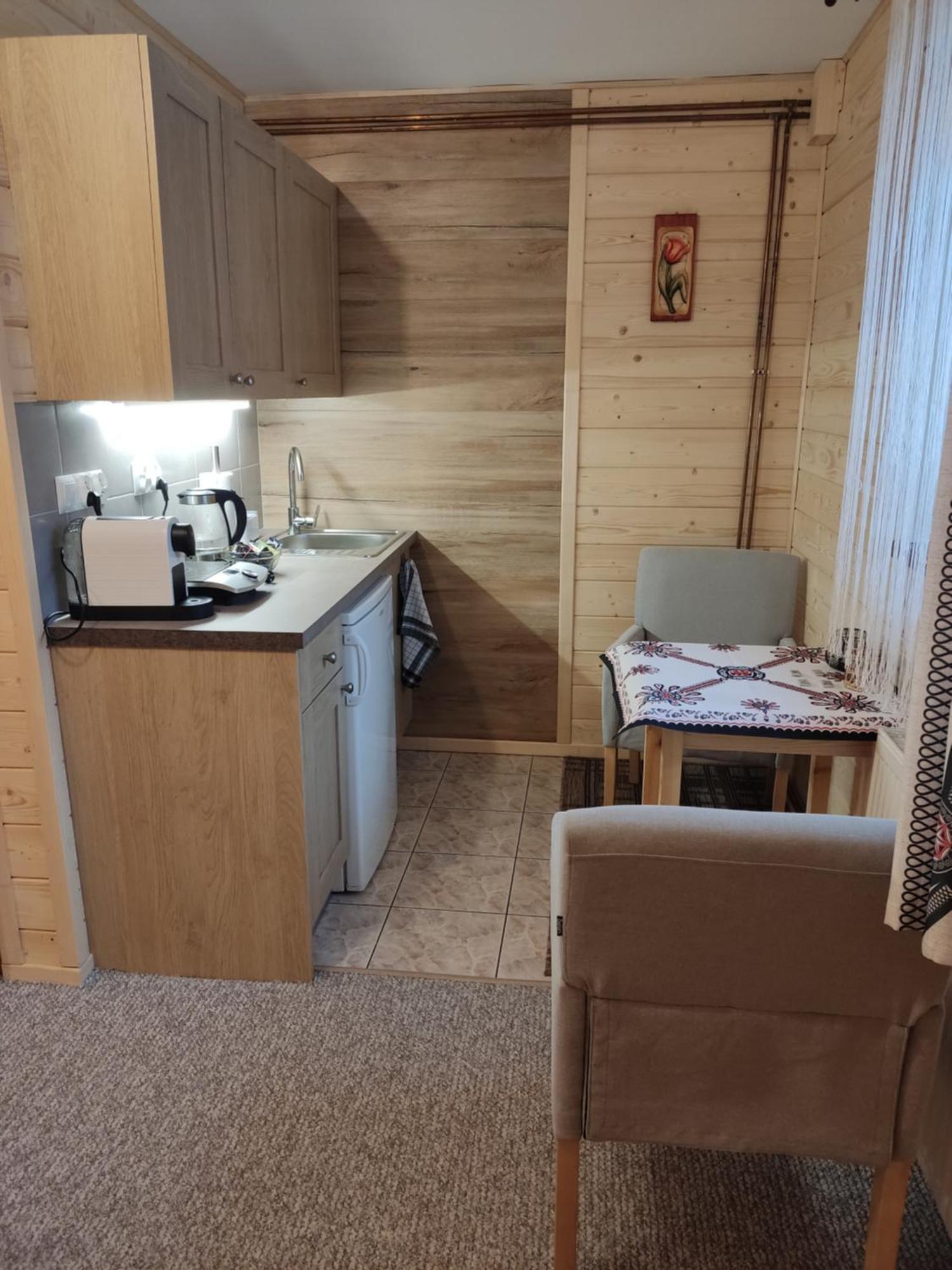 U Drwala Guest house Zakopane