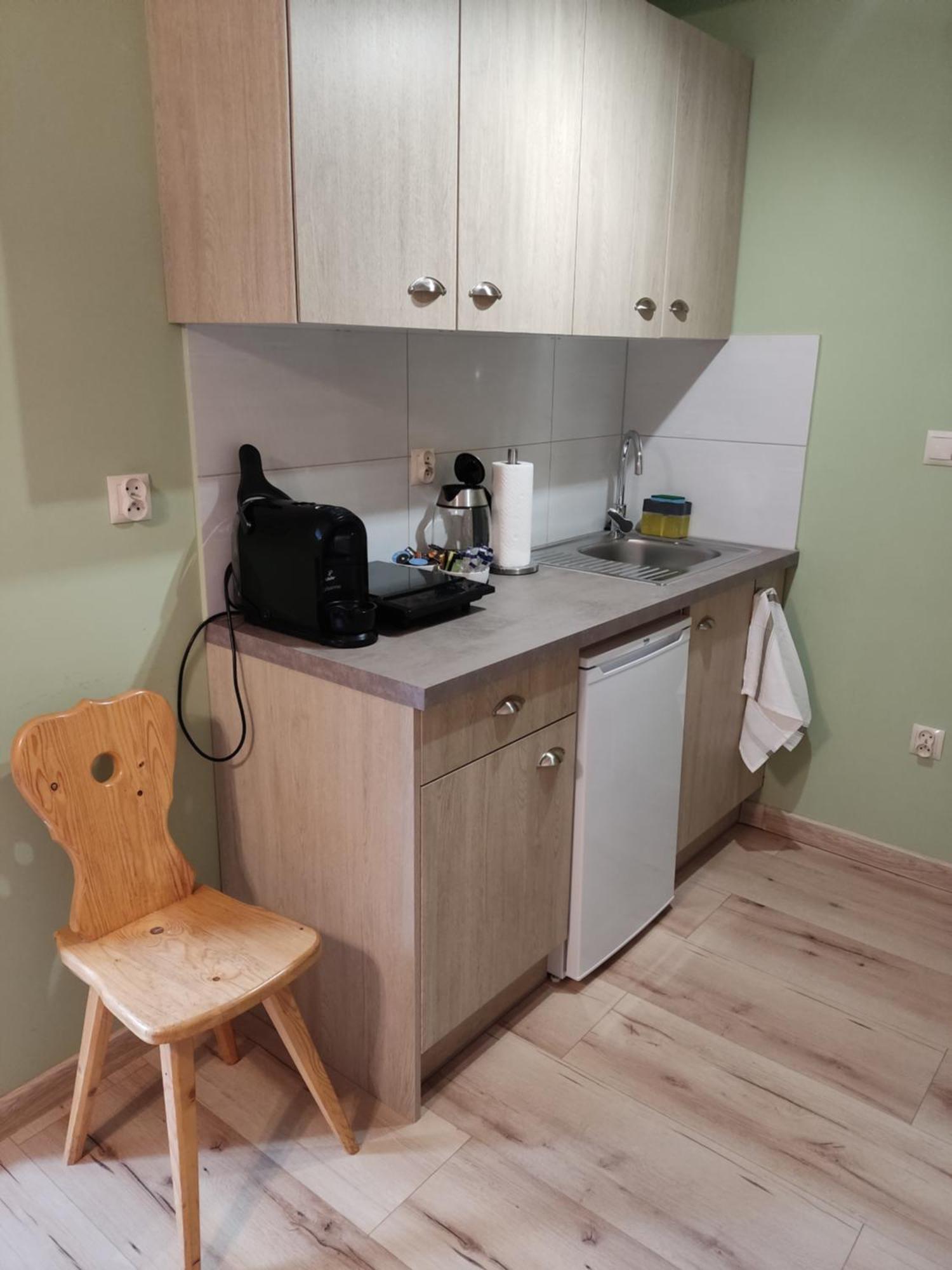 Guest house U Drwala Zakopane
