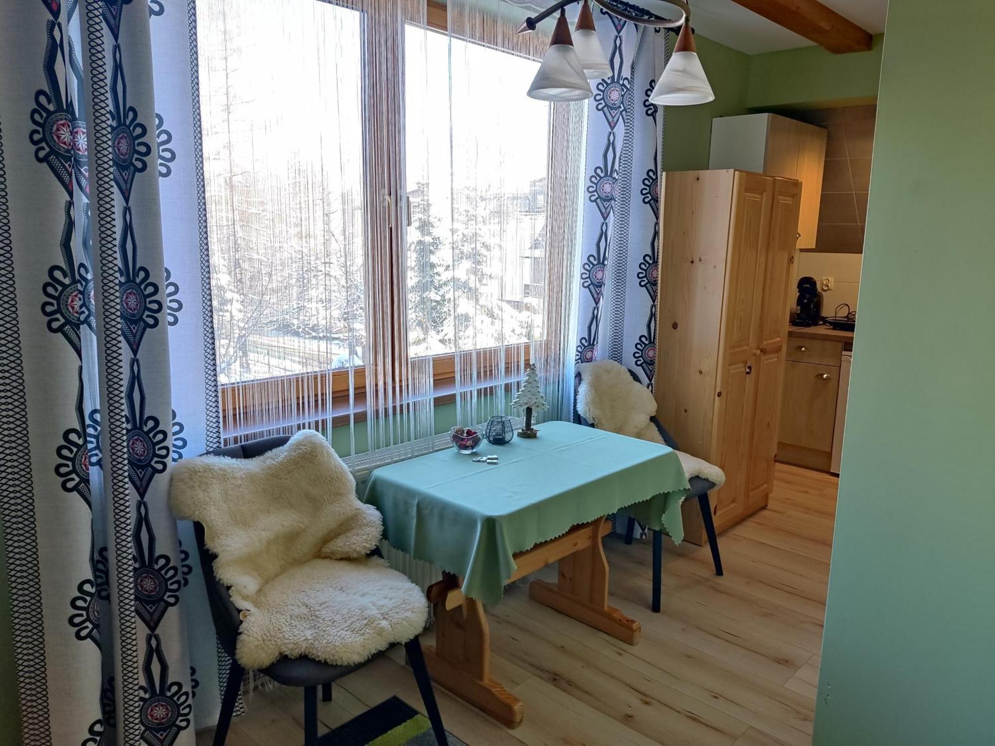 U Drwala Guest house Zakopane
