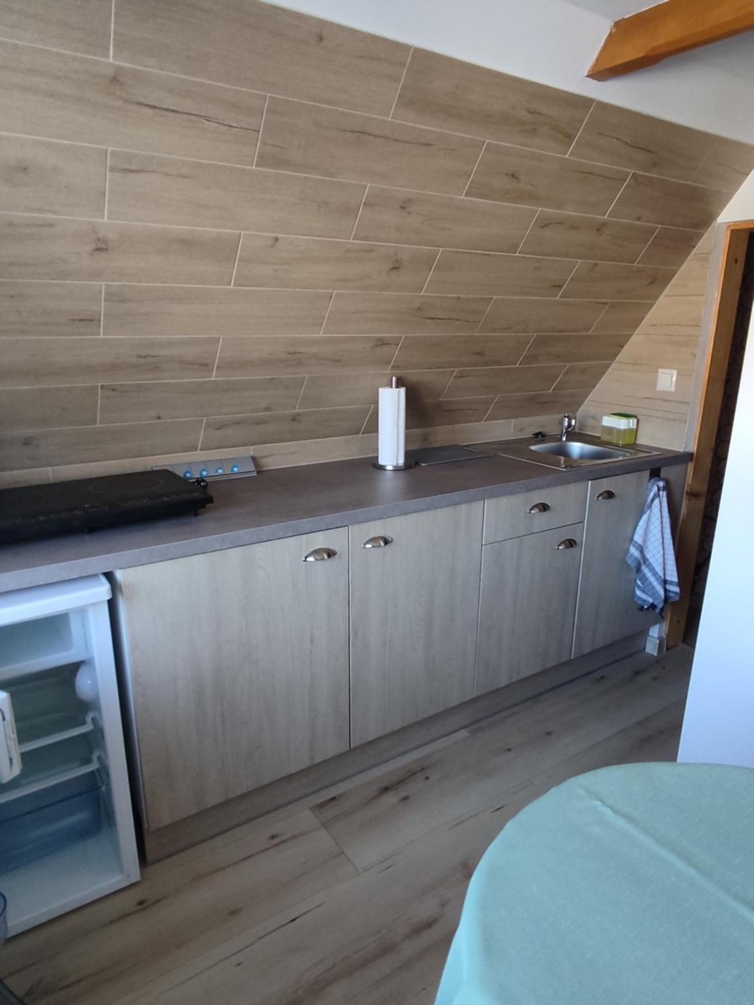 Guest house U Drwala