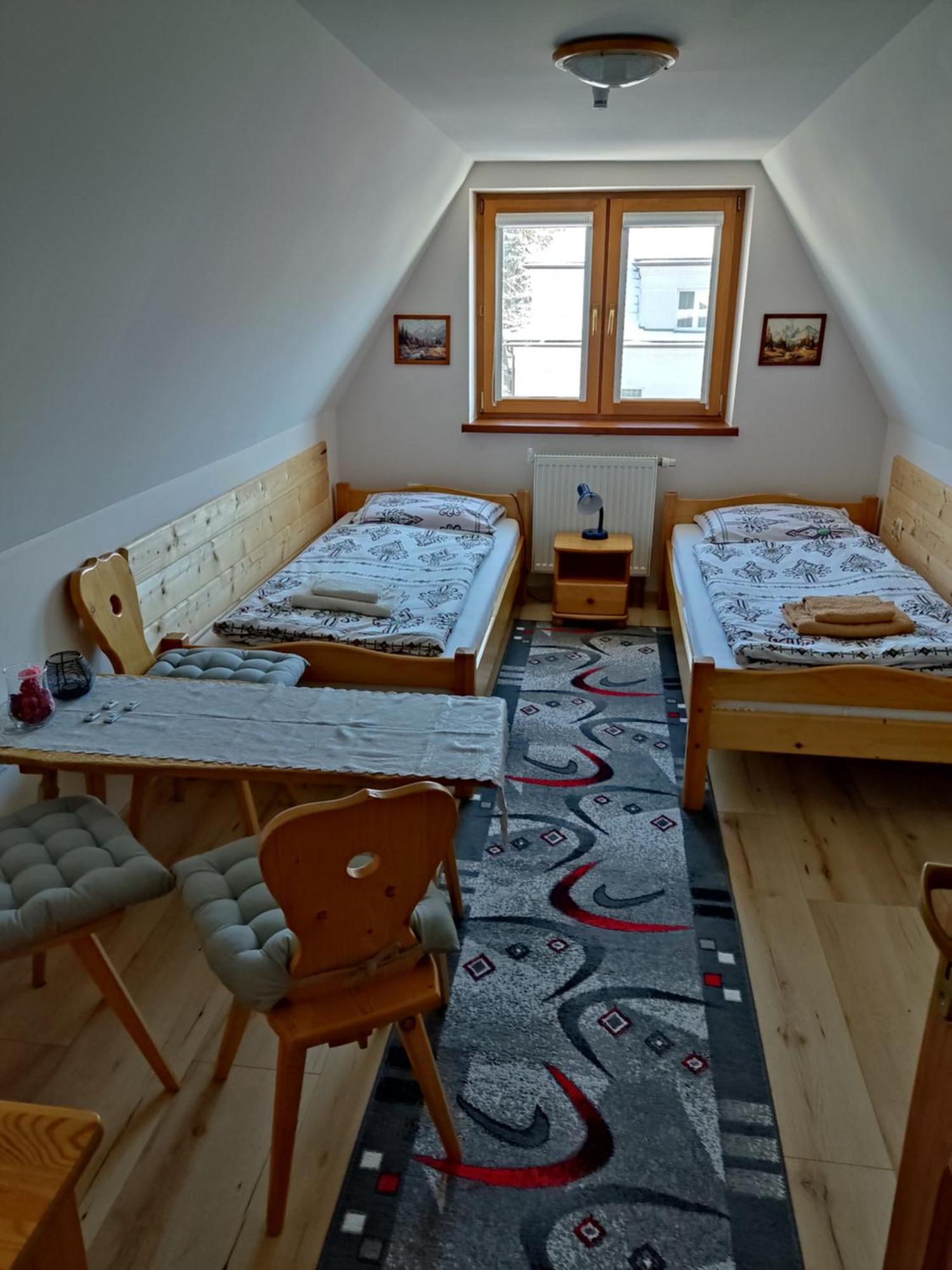 U Drwala Guest house Zakopane