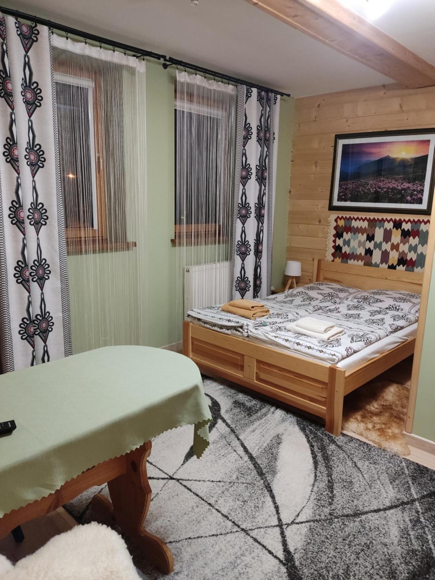 Guest house U Drwala