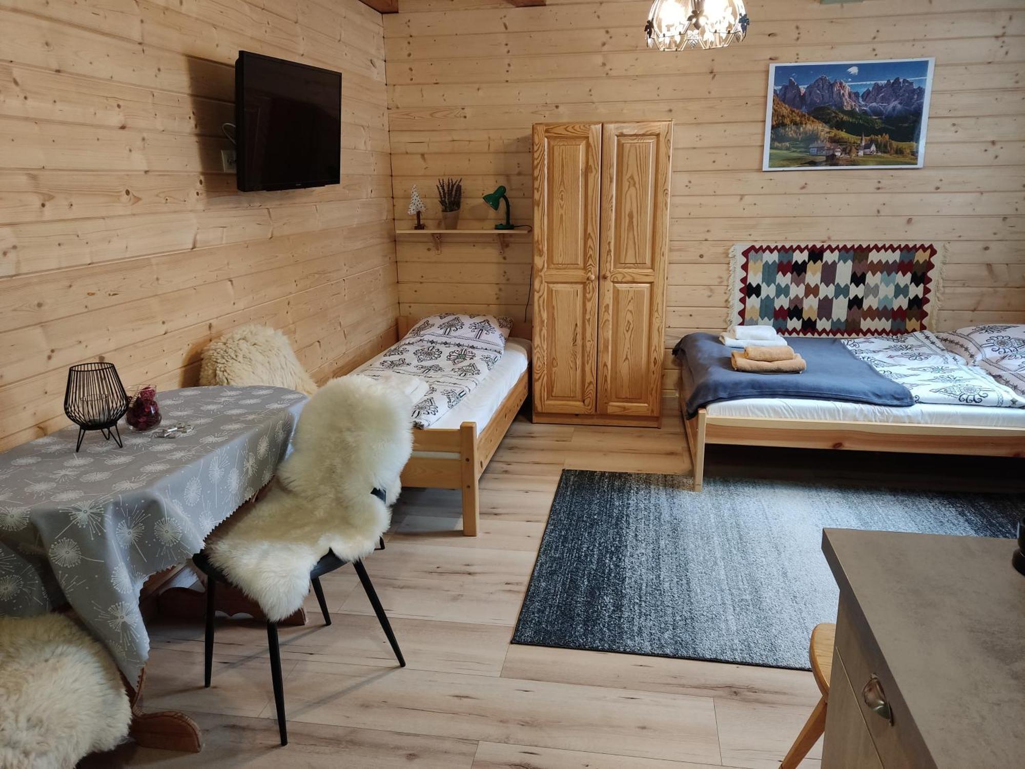 Guest house U Drwala Zakopane