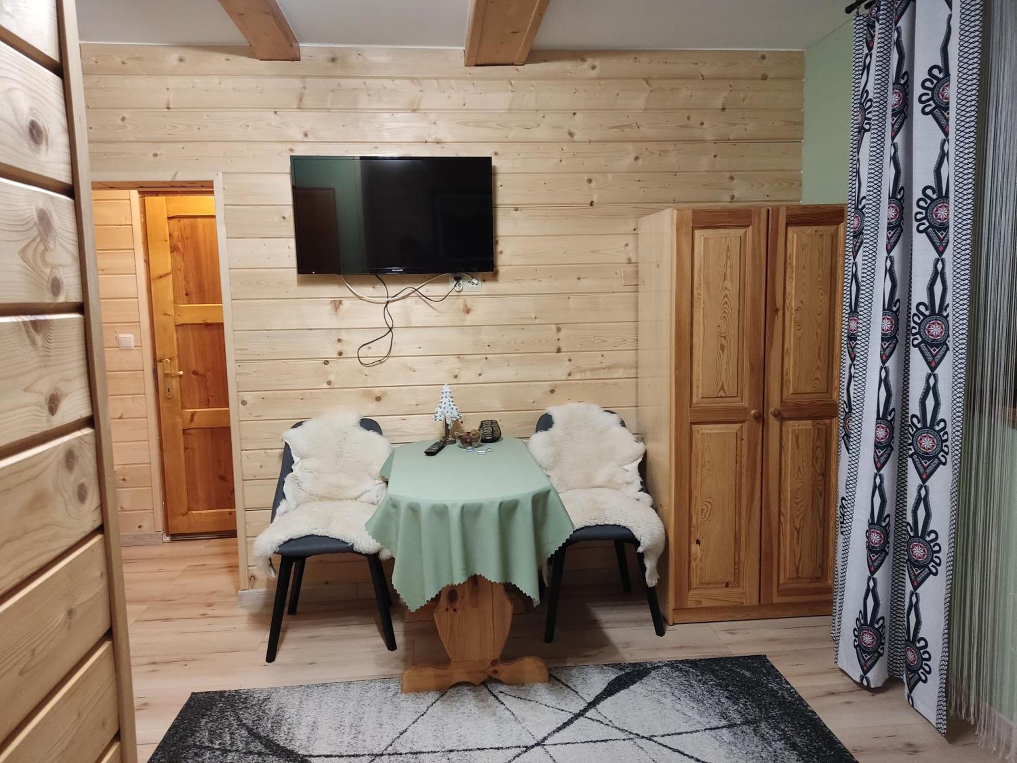 U Drwala Guest house